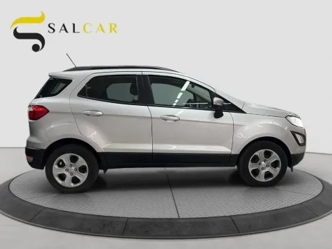 Ford EcoSport 1.0 ecoboost Titanium s&s 125cv auto my19 - Immagine 7