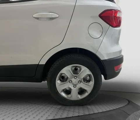 Ford EcoSport 1.0 ecoboost Titanium s&s 125cv auto my19 - Immagine 9