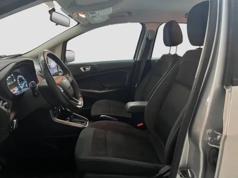 Ford EcoSport 1.0 ecoboost Titanium s&s 125cv auto my19 - Immagine 10