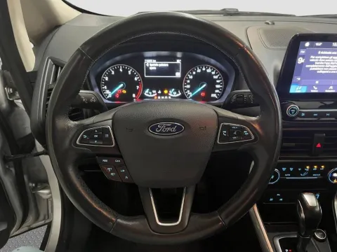 Ford EcoSport 1.0 ecoboost Titanium s&s 125cv auto my19 - Immagine 11