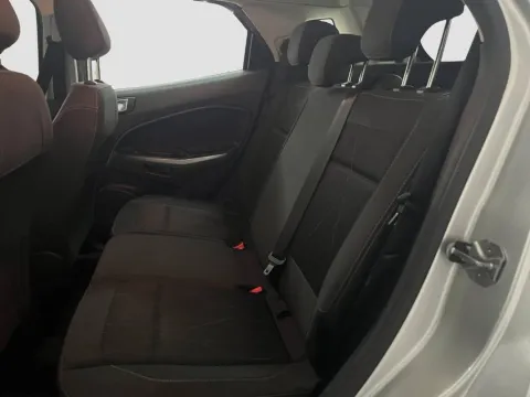 Ford EcoSport 1.0 ecoboost Titanium s&s 125cv auto my19 - Immagine 14