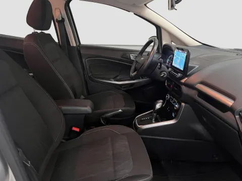 Ford EcoSport 1.0 ecoboost Titanium s&s 125cv auto my19 - Immagine 15