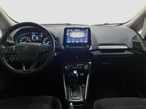 Ford EcoSport 1.0 ecoboost Titanium s&s 125cv auto my19 - Immagine 16