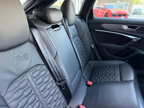 Audi RS6 Avant 4.0 mhev quattro tiptronic - Immagine 15