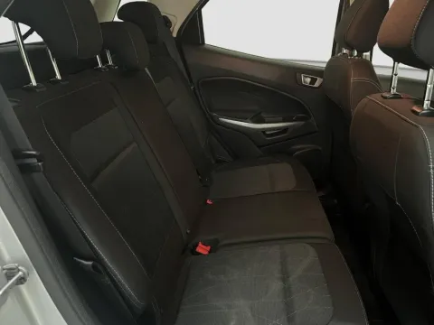 Ford EcoSport 1.0 ecoboost Titanium s&s 125cv auto my19 - Immagine 21