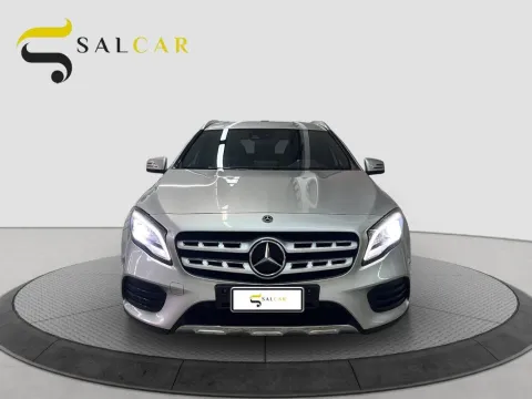 Mercedes GLA 180 d Premium auto - Immagine 2