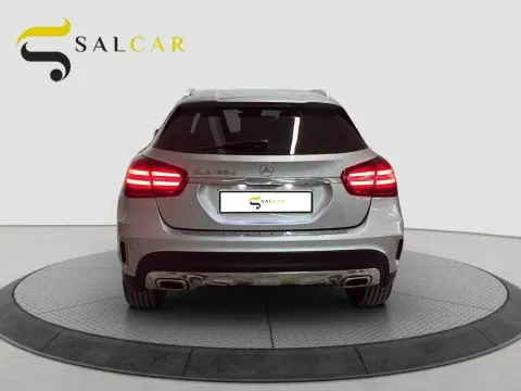 Mercedes GLA 180 d Premium auto - Immagine 5