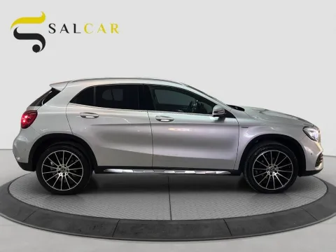 Mercedes GLA 180 d Premium auto - Immagine 7