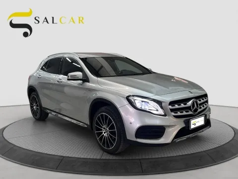 Mercedes GLA 180 d Premium auto - Immagine 8