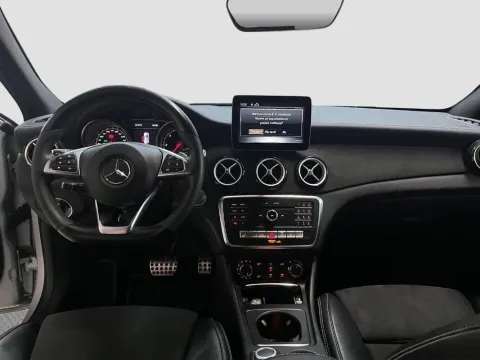 Mercedes GLA 180 d Premium auto - Immagine 14