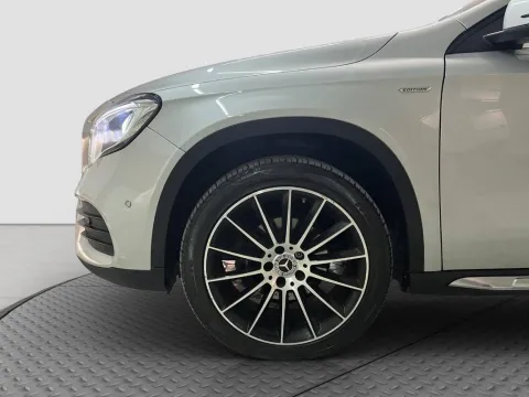 Mercedes GLA 180 d Premium auto - Immagine 22