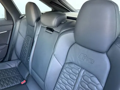 Audi RS6 Avant 4.0 mhev quattro tiptronic - Immagine 16