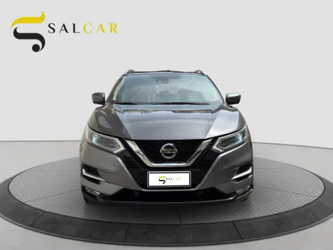 Nissan Qashqai 1.5 dci N-Connecta 110cv - Immagine 2