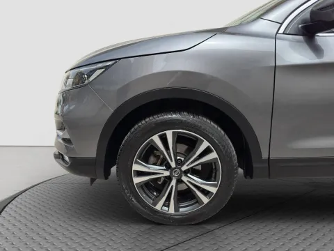 Nissan Qashqai 1.5 dci N-Connecta 110cv - Immagine 9