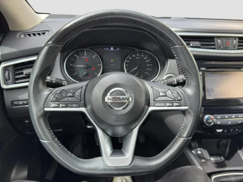 Nissan Qashqai 1.5 dci N-Connecta 110cv - Immagine 14