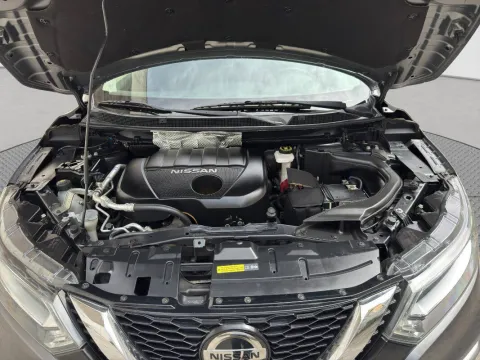 Nissan Qashqai 1.5 dci N-Connecta 110cv - Immagine 21