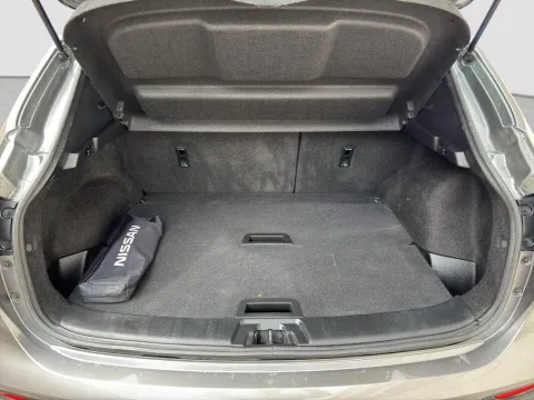 Nissan Qashqai 1.5 dci N-Connecta 110cv - Immagine 22