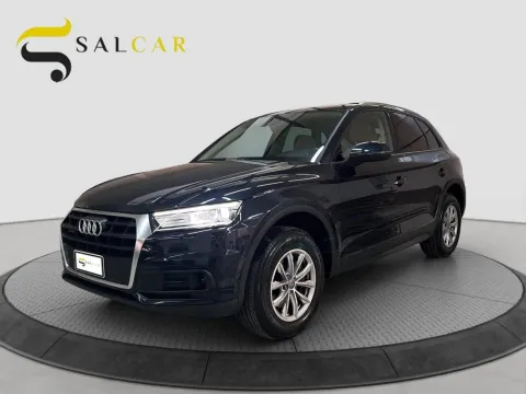 Audi Q5 35 2.0 tdi Business Design quattro 163cv s-tronic - Immagine 1