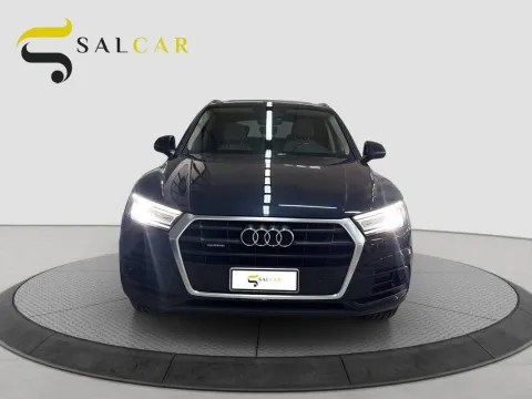 Audi Q5 35 2.0 tdi Business Design quattro 163cv s-tronic - Immagine 2