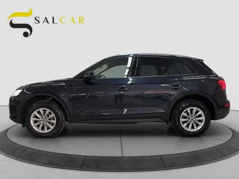 Audi Q5 35 2.0 tdi Business Design quattro 163cv s-tronic - Immagine 3