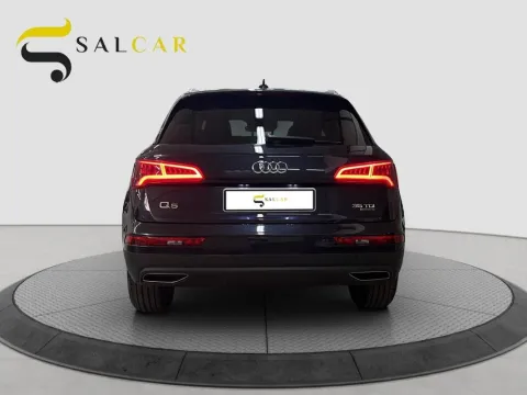 Audi Q5 35 2.0 tdi Business Design quattro 163cv s-tronic - Immagine 5