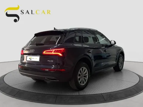 Audi Q5 35 2.0 tdi Business Design quattro 163cv s-tronic - Immagine 6