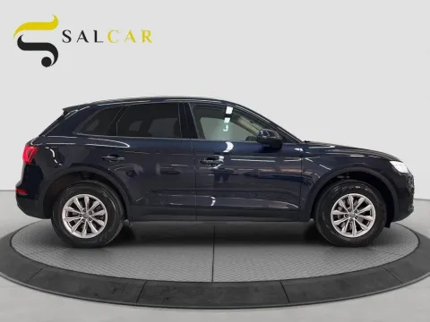 Audi Q5 35 2.0 tdi Business Design quattro 163cv s-tronic - Immagine 7