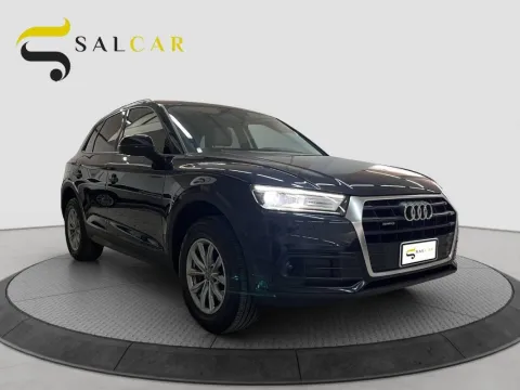 Audi Q5 35 2.0 tdi Business Design quattro 163cv s-tronic - Immagine 8