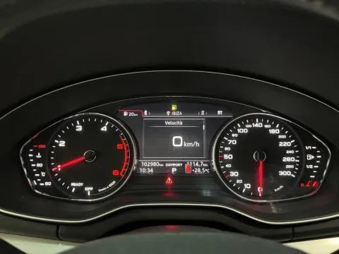 Audi Q5 35 2.0 tdi Business Design quattro 163cv s-tronic - Immagine 10