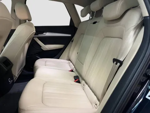 Audi Q5 35 2.0 tdi Business Design quattro 163cv s-tronic - Immagine 12