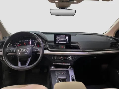 Audi Q5 35 2.0 tdi Business Design quattro 163cv s-tronic - Immagine 13