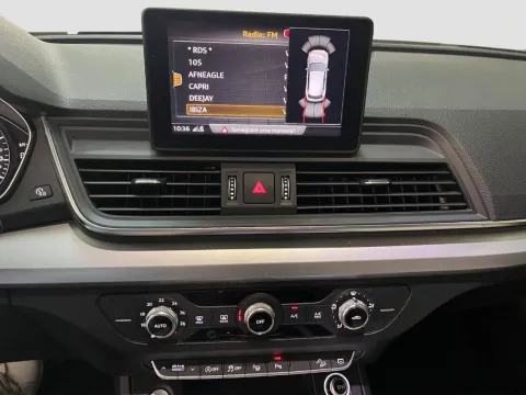 Audi Q5 35 2.0 tdi Business Design quattro 163cv s-tronic - Immagine 15