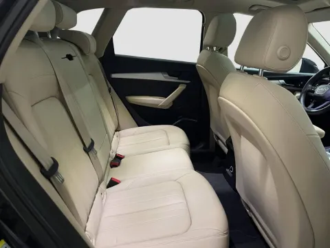 Audi Q5 35 2.0 tdi Business Design quattro 163cv s-tronic - Immagine 18