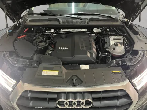 Audi Q5 35 2.0 tdi Business Design quattro 163cv s-tronic - Immagine 20