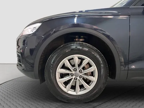 Audi Q5 35 2.0 tdi Business Design quattro 163cv s-tronic - Immagine 21