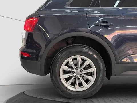 Audi Q5 35 2.0 tdi Business Design quattro 163cv s-tronic - Immagine 22