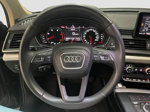 Audi Q5 35 2.0 tdi Business Design quattro 163cv s-tronic - Immagine 23