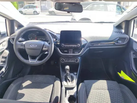 Ford Fiesta 5p 1.1 Titanium Gpl 75cv - Immagine 7