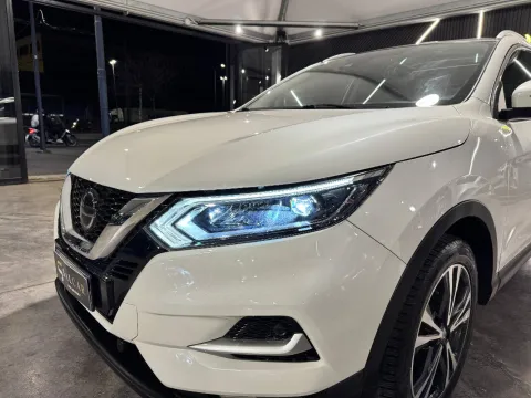 Nissan Qashqai 1.5 dci N-Connecta 115cv dct - Immagine 6