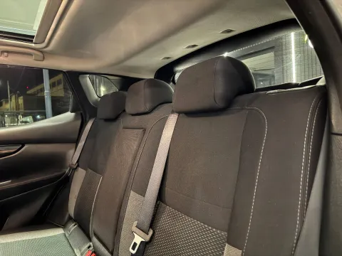 Nissan Qashqai 1.5 dci N-Connecta 115cv dct - Immagine 11