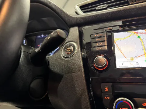 Nissan Qashqai 1.5 dci N-Connecta 115cv dct - Immagine 15