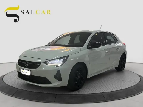 Opel Corsa 1.5 GS Line s&s 100cv - Immagine 1