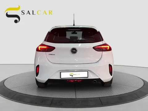Opel Corsa 1.5 GS Line s&s 100cv - Immagine 5