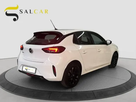 Opel Corsa 1.5 GS Line s&s 100cv - Immagine 6