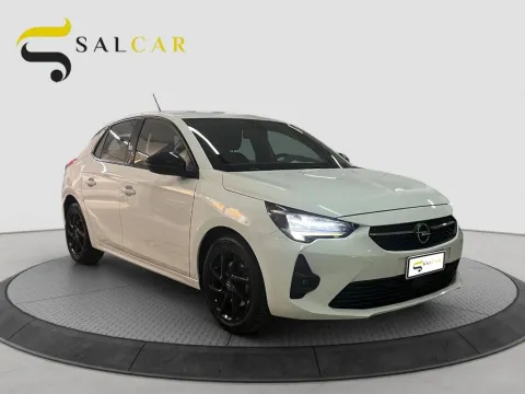 Opel Corsa 1.5 GS Line s&s 100cv - Immagine 8