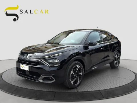 Citroen C4 1.2 puretech Shine s&s 130cv - Immagine 1