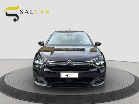 Citroen C4 1.2 puretech Shine s&s 130cv - Immagine 2