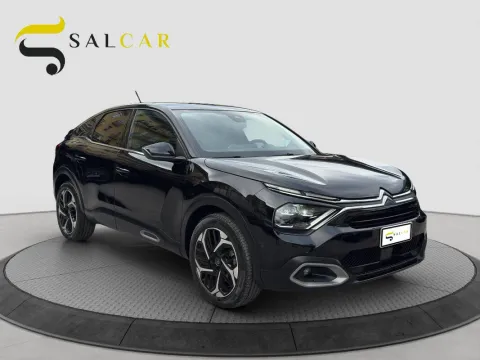 Citroen C4 1.2 puretech Shine s&s 130cv - Immagine 3