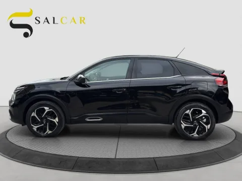 Citroen C4 1.2 puretech Shine s&s 130cv - Immagine 4