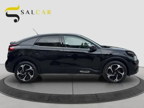 Citroen C4 1.2 puretech Shine s&s 130cv - Immagine 5